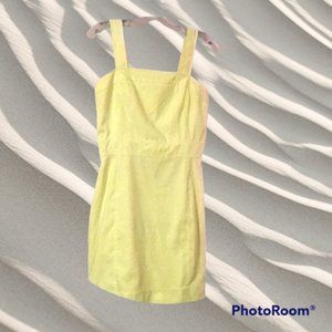 Banana Republic size 6 Spring dress totàlly cute